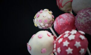 Cake Pops