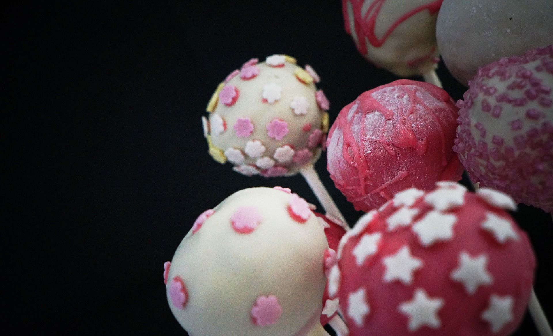 Cake Pops